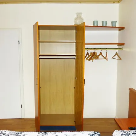 Messe-Zimmer TuS-Treff Düsseldorf Zimmer foto