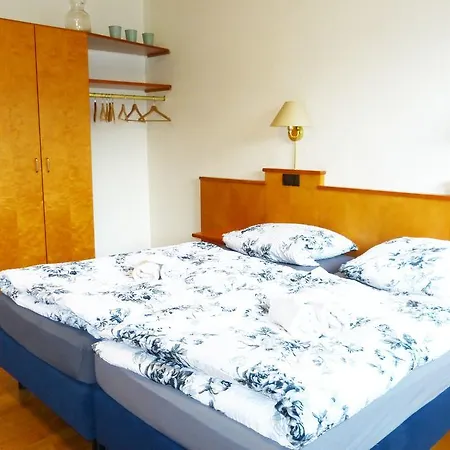 Messe-Zimmer TuS-Treff Düsseldorf Zimmer foto