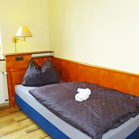 Messe-Zimmer TuS-Treff Düsseldorf Zimmer foto