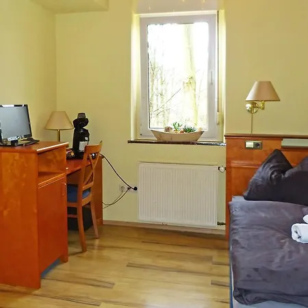 Messe-Zimmer TuS-Treff Düsseldorf Zimmer foto