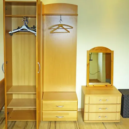 Messe-Zimmer TuS-Treff Düsseldorf Zimmer foto