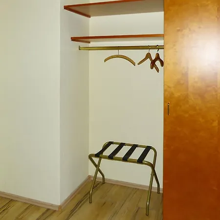 Messe-Zimmer TuS-Treff Düsseldorf Zimmer foto