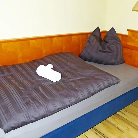 Messe-Zimmer TuS-Treff Düsseldorf Zimmer foto
