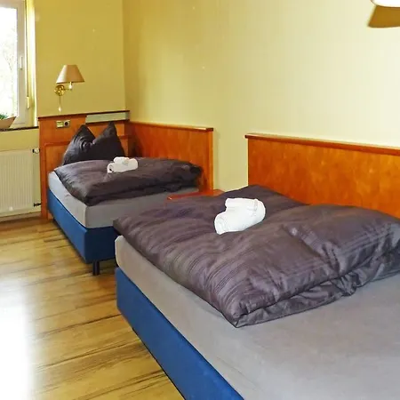 Messe-Zimmer TuS-Treff Düsseldorf Zimmer foto