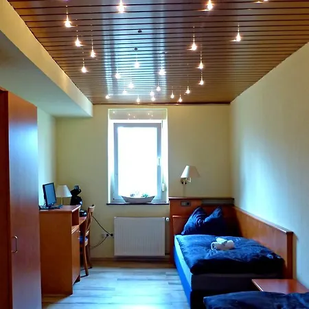 Messe-Zimmer TuS-Treff Düsseldorf Zimmer foto