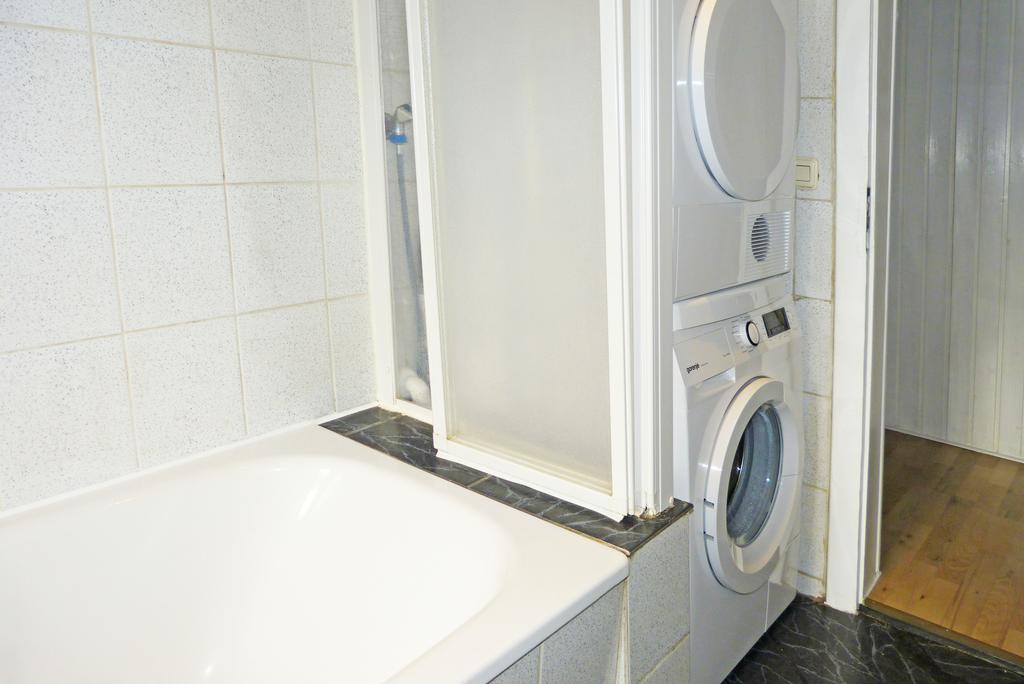 Accommodatie bij particulieren Messe-zimmer Tus-treff *