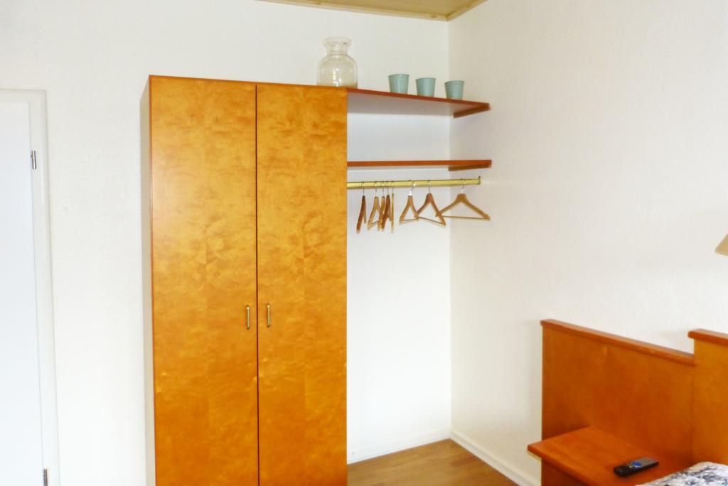 Accommodatie bij particulieren Messe-zimmer Tus-treff *
