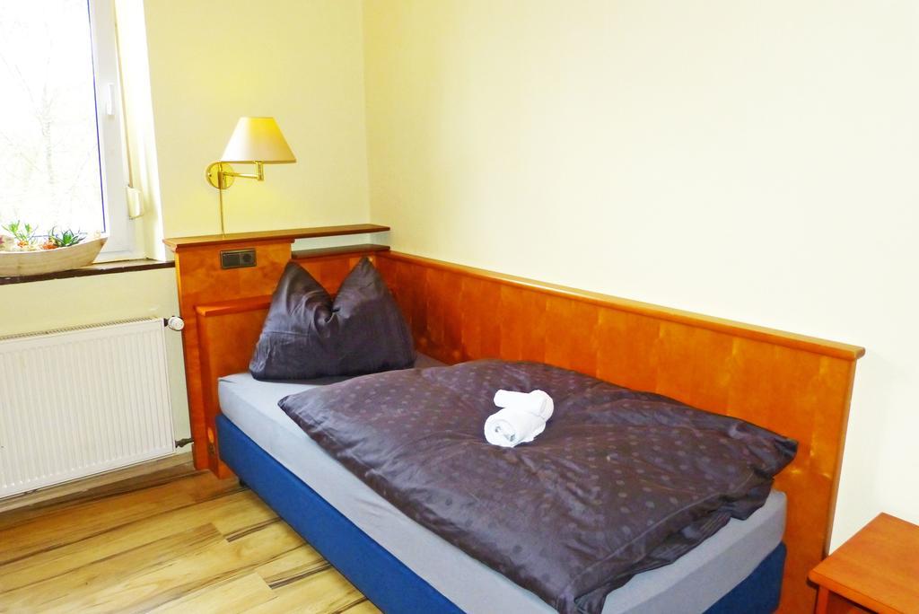 Messe-zimmer Tus-treff Accommodatie bij particulieren *
