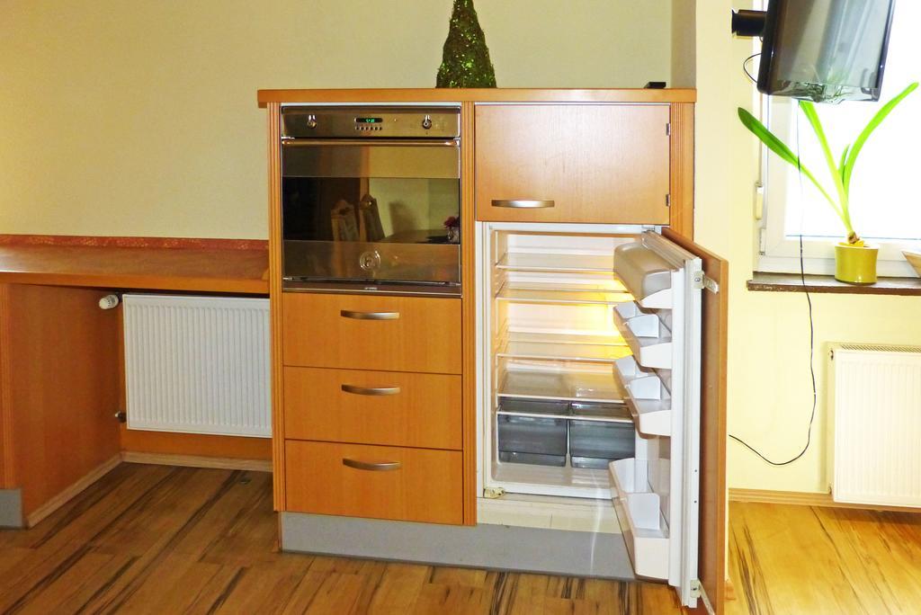 Accommodatie bij particulieren Messe-zimmer Tus-treff Düsseldorf