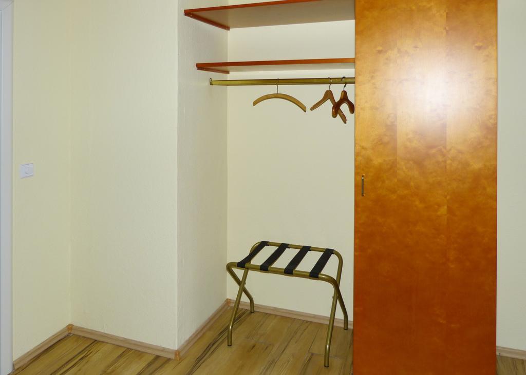 Accommodatie bij particulieren Messe-zimmer Tus-treff Düsseldorf